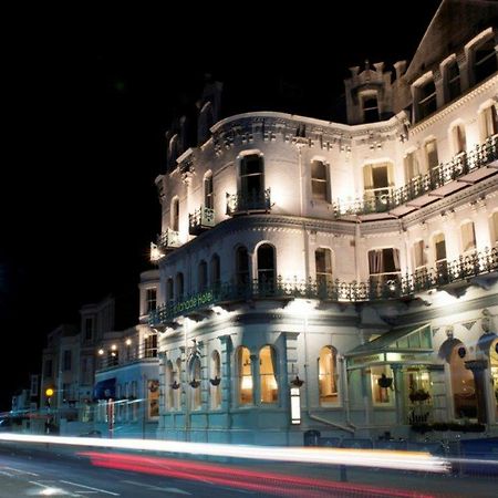Royal Esplanade Hotel Ryde  Kültér fotó