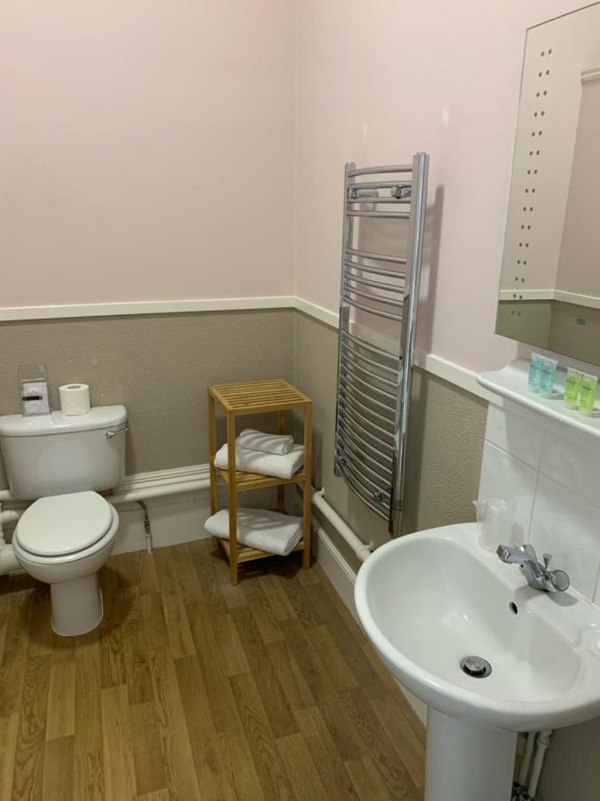 Royal Esplanade Hotel Ryde  Kültér fotó