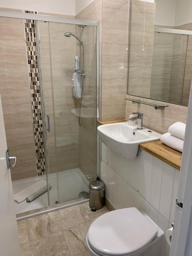 Royal Esplanade Hotel Ryde  Kültér fotó