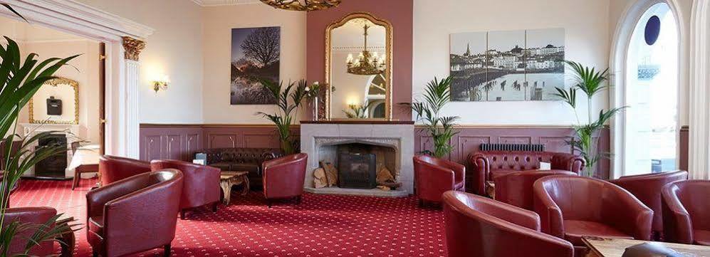 Royal Esplanade Hotel Ryde  Kültér fotó