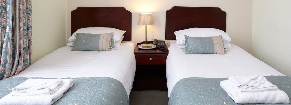 Royal Esplanade Hotel Ryde  Kültér fotó