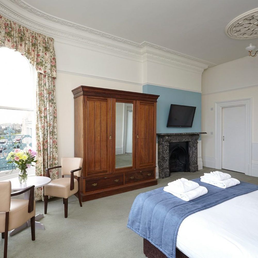 Royal Esplanade Hotel Ryde  Kültér fotó