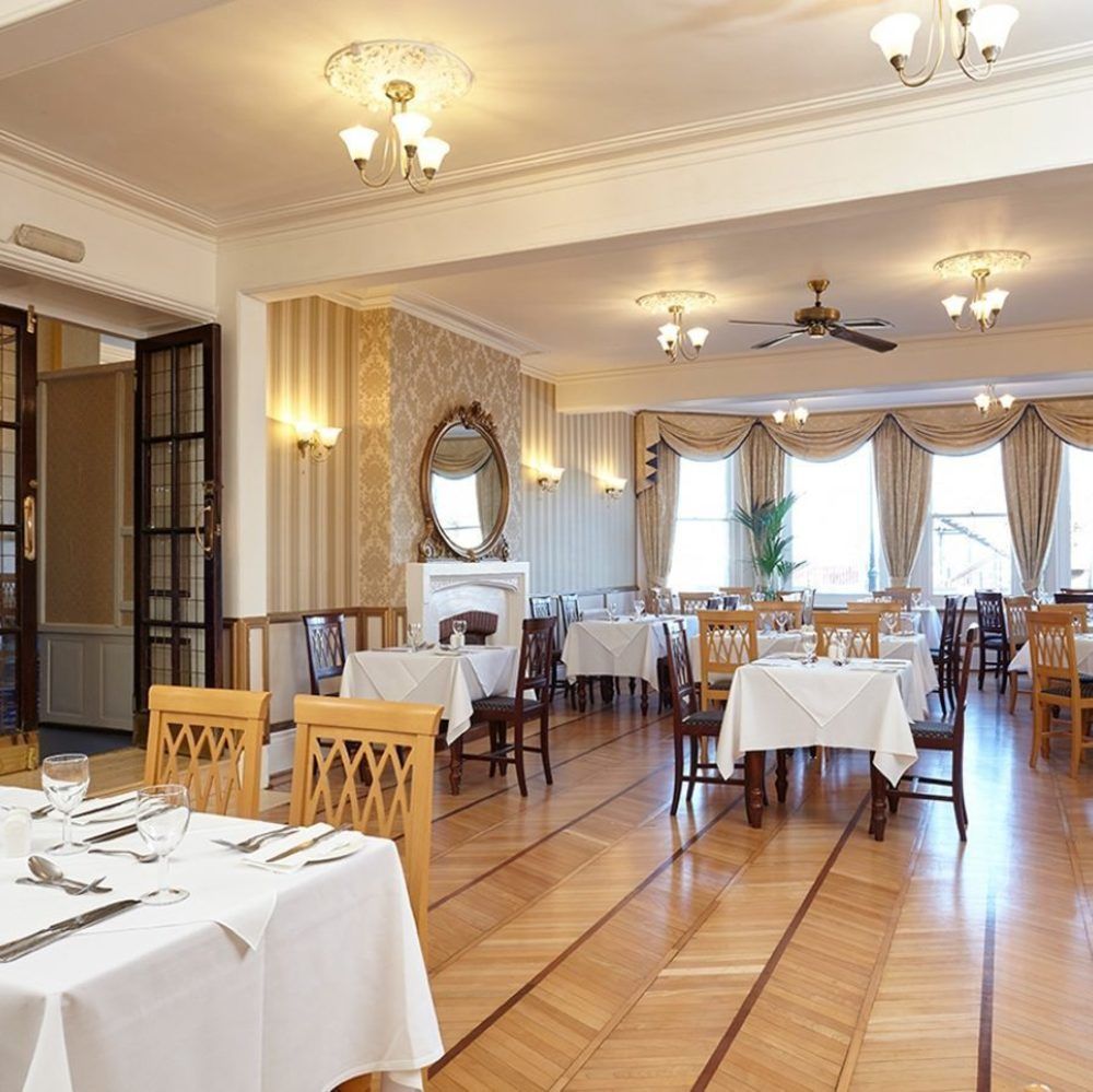 Royal Esplanade Hotel Ryde  Kültér fotó