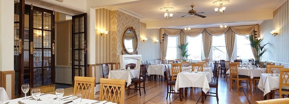 Royal Esplanade Hotel Ryde  Kültér fotó