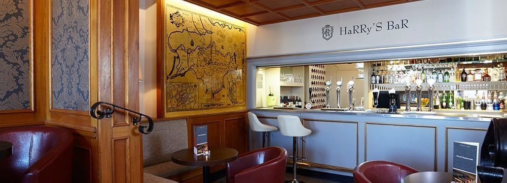 Royal Esplanade Hotel Ryde  Kültér fotó