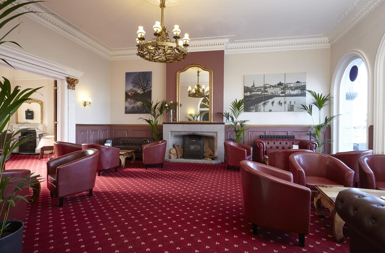 Royal Esplanade Hotel Ryde  Kültér fotó