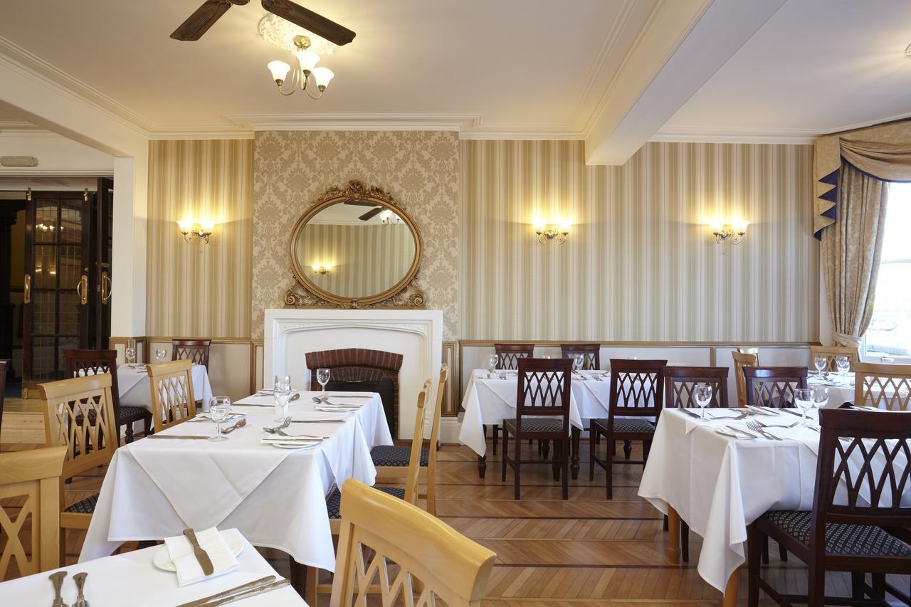 Royal Esplanade Hotel Ryde  Kültér fotó