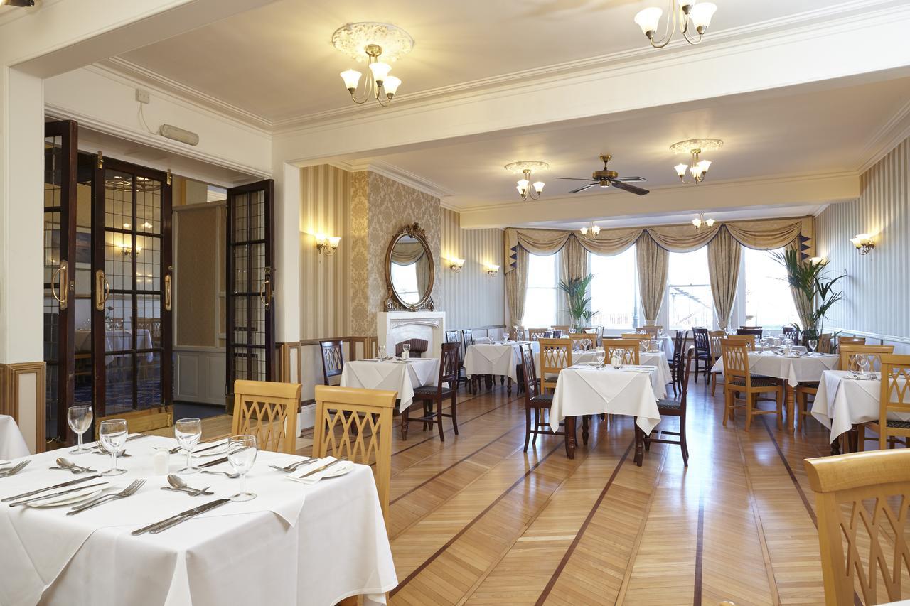 Royal Esplanade Hotel Ryde  Kültér fotó