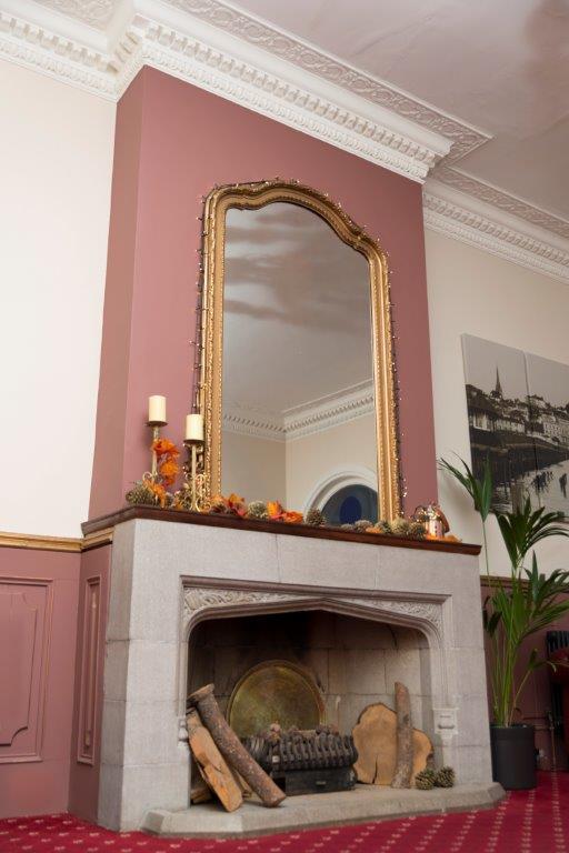 Royal Esplanade Hotel Ryde  Kültér fotó