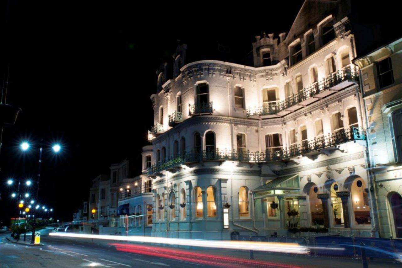 Royal Esplanade Hotel Ryde  Kültér fotó