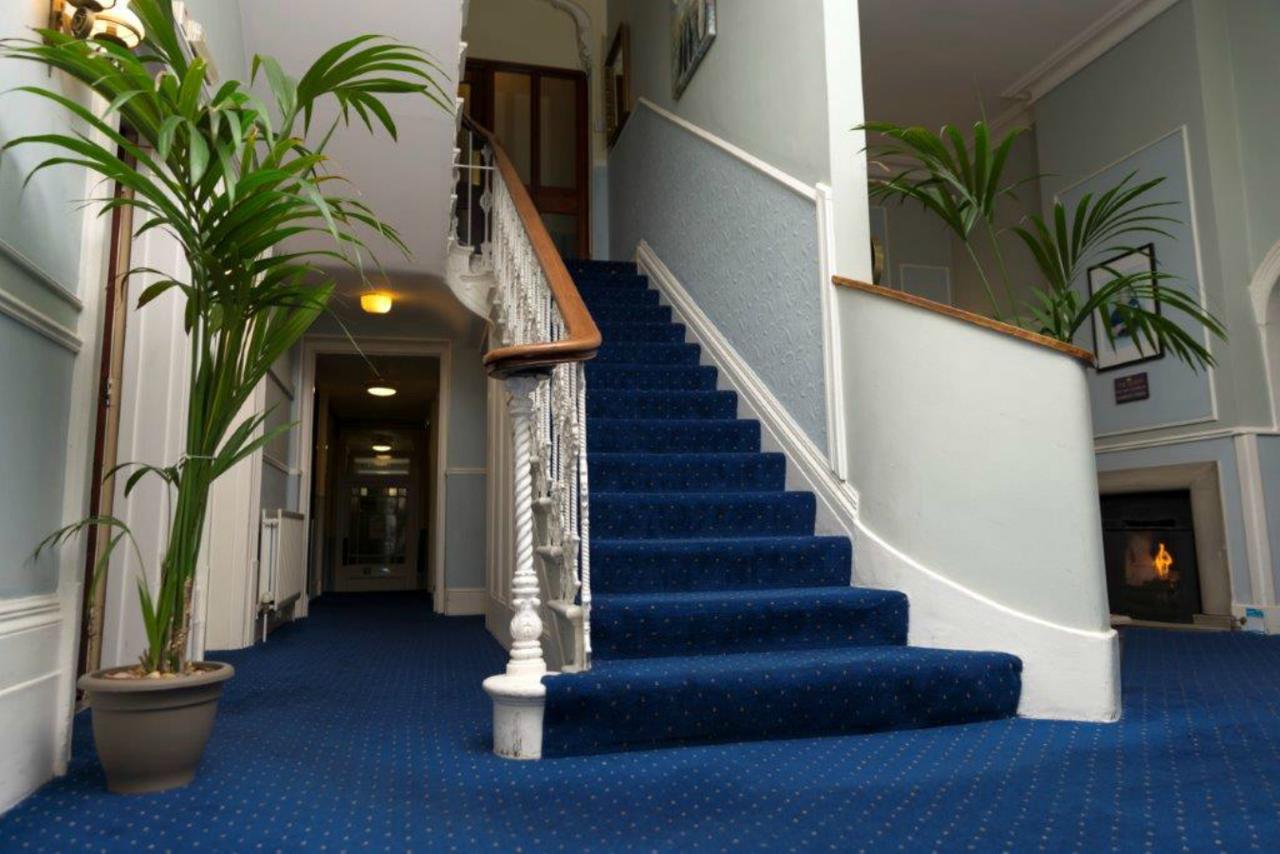 Royal Esplanade Hotel Ryde  Kültér fotó