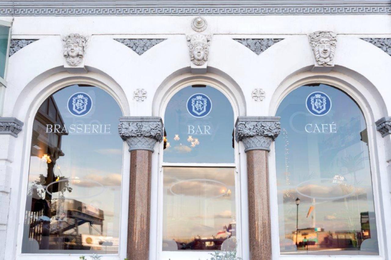 Royal Esplanade Hotel Ryde  Kültér fotó
