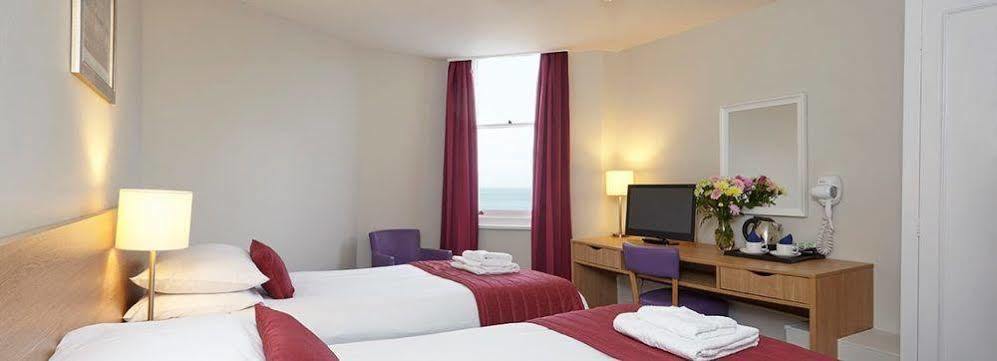 Royal Esplanade Hotel Ryde  Kültér fotó