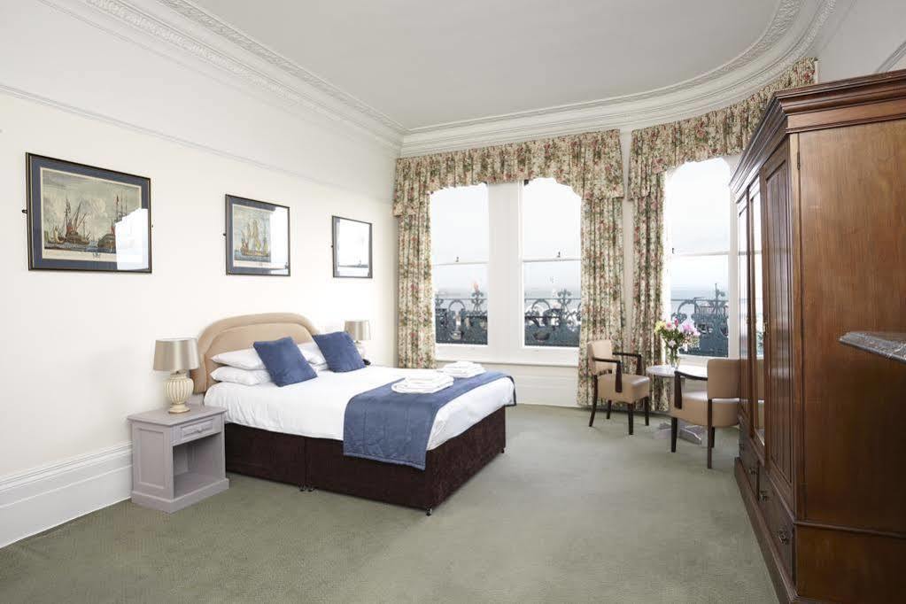 Royal Esplanade Hotel Ryde  Kültér fotó