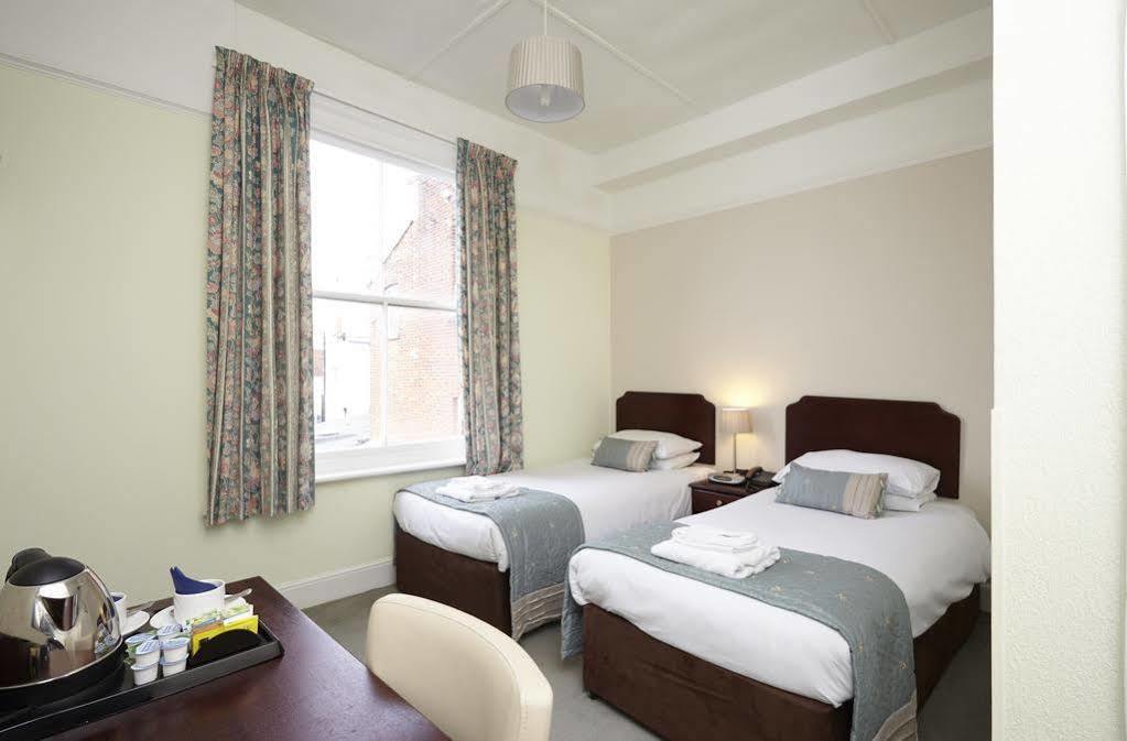Royal Esplanade Hotel Ryde  Kültér fotó